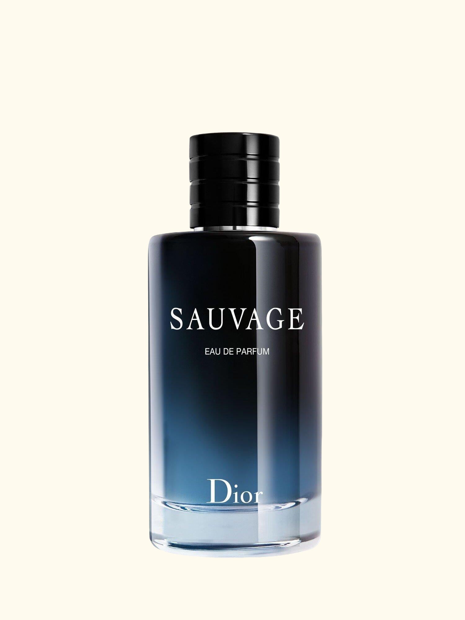 Sauvage Eau de Parfum