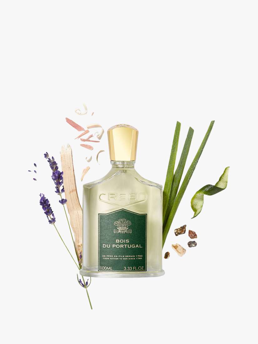 Bois Du Portugal Eau de Parfum