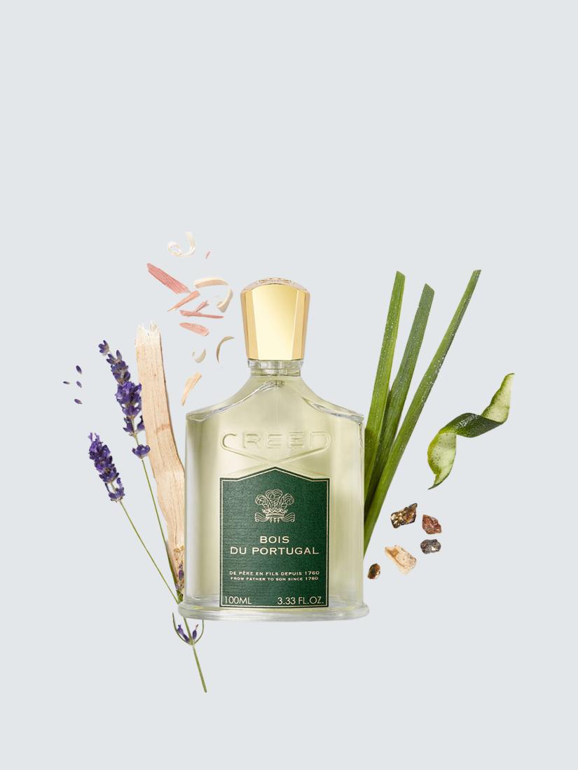 Bois Du Portugal Eau de Parfum