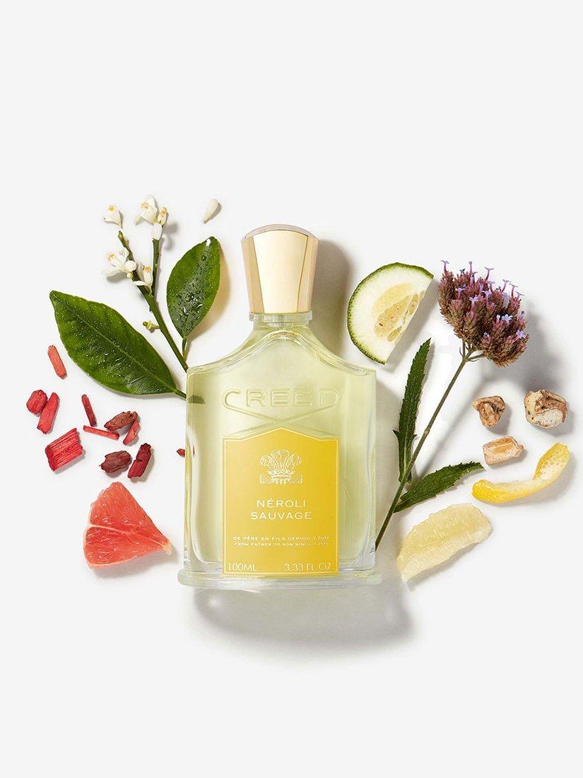 Neroli Sauvage Eau de Parfum, 50ml