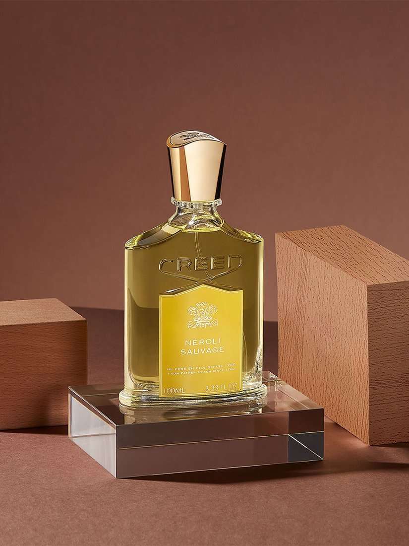 Neroli Sauvage Eau de Parfum, 50ml