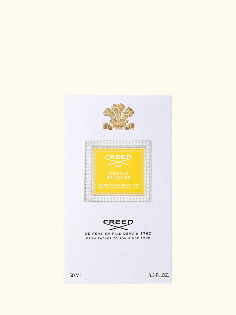 Neroli Sauvage Eau de Parfum, 50ml