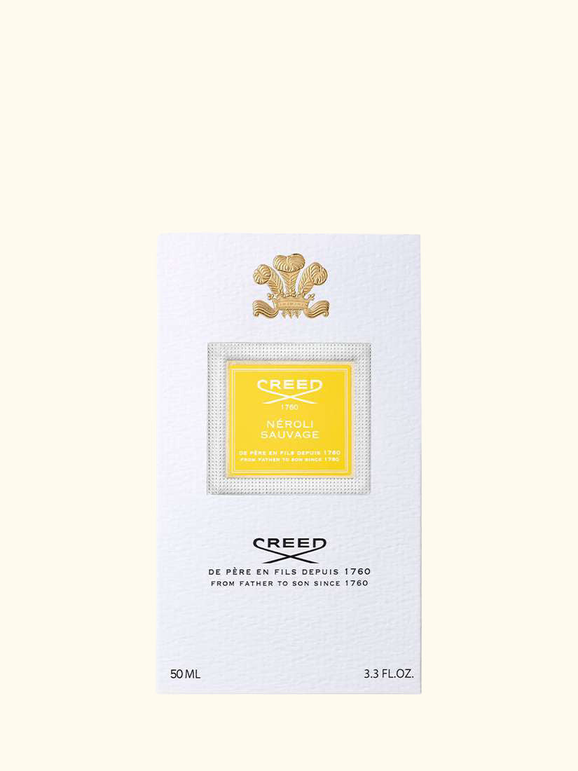 Neroli Sauvage Eau de Parfum, 50ml