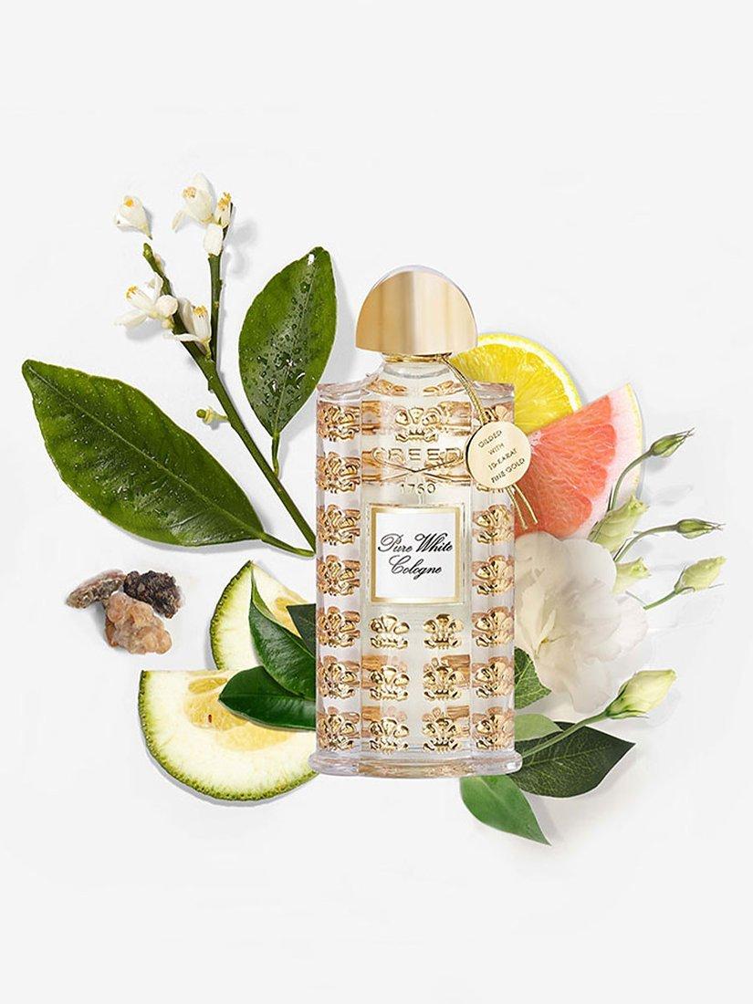 Royal Exclusives Pure White Cologne, 75ml