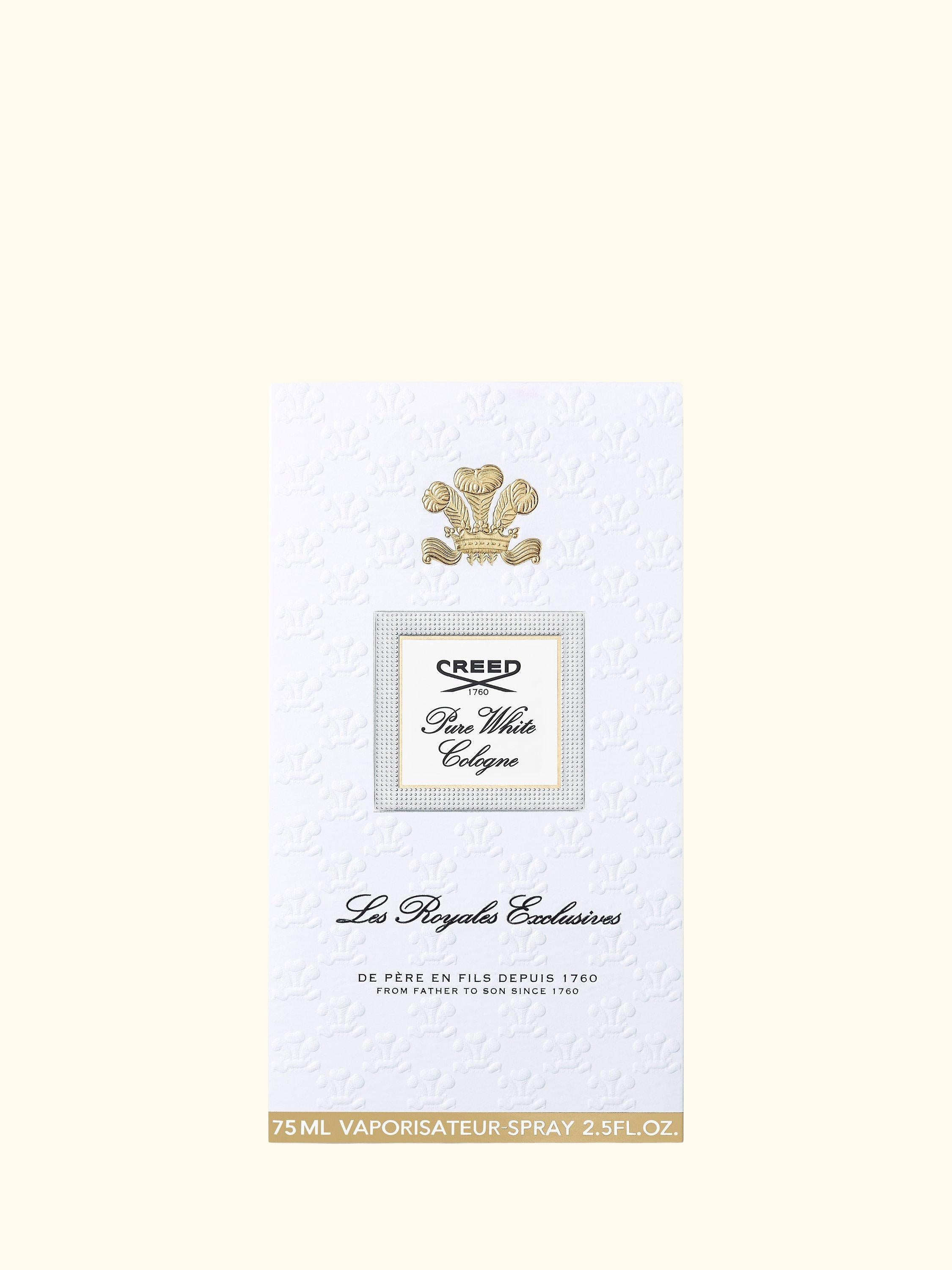 Royal Exclusives Pure White Cologne, 75ml