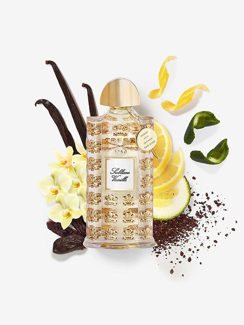 Royal Exclusives Sublime Vanille Eau de Parfum, 75ml