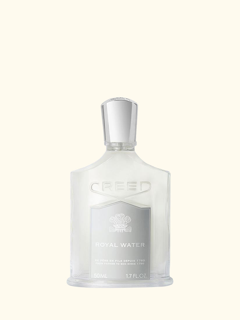 Royal Water Eau de Parfum, 50ml