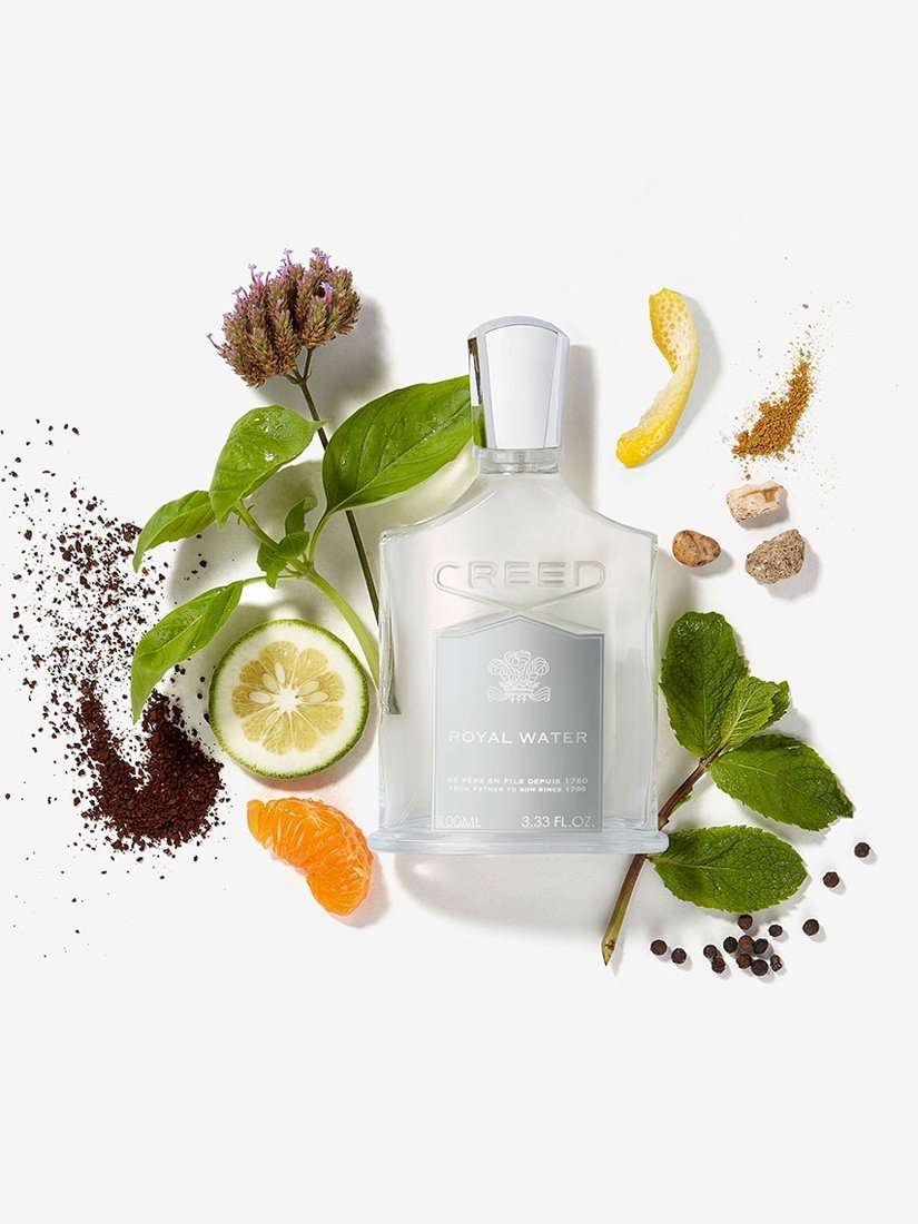 Royal Water Eau de Parfum, 50ml
