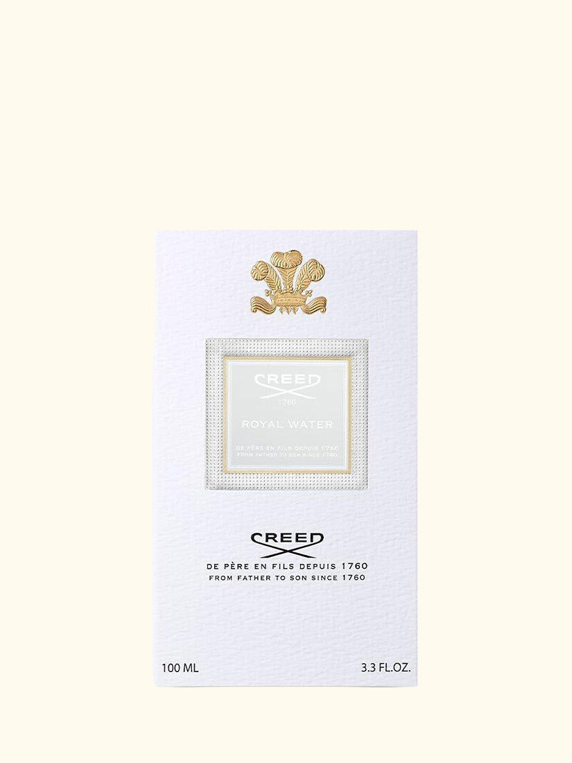 Royal Water Eau de Parfum, 100ml