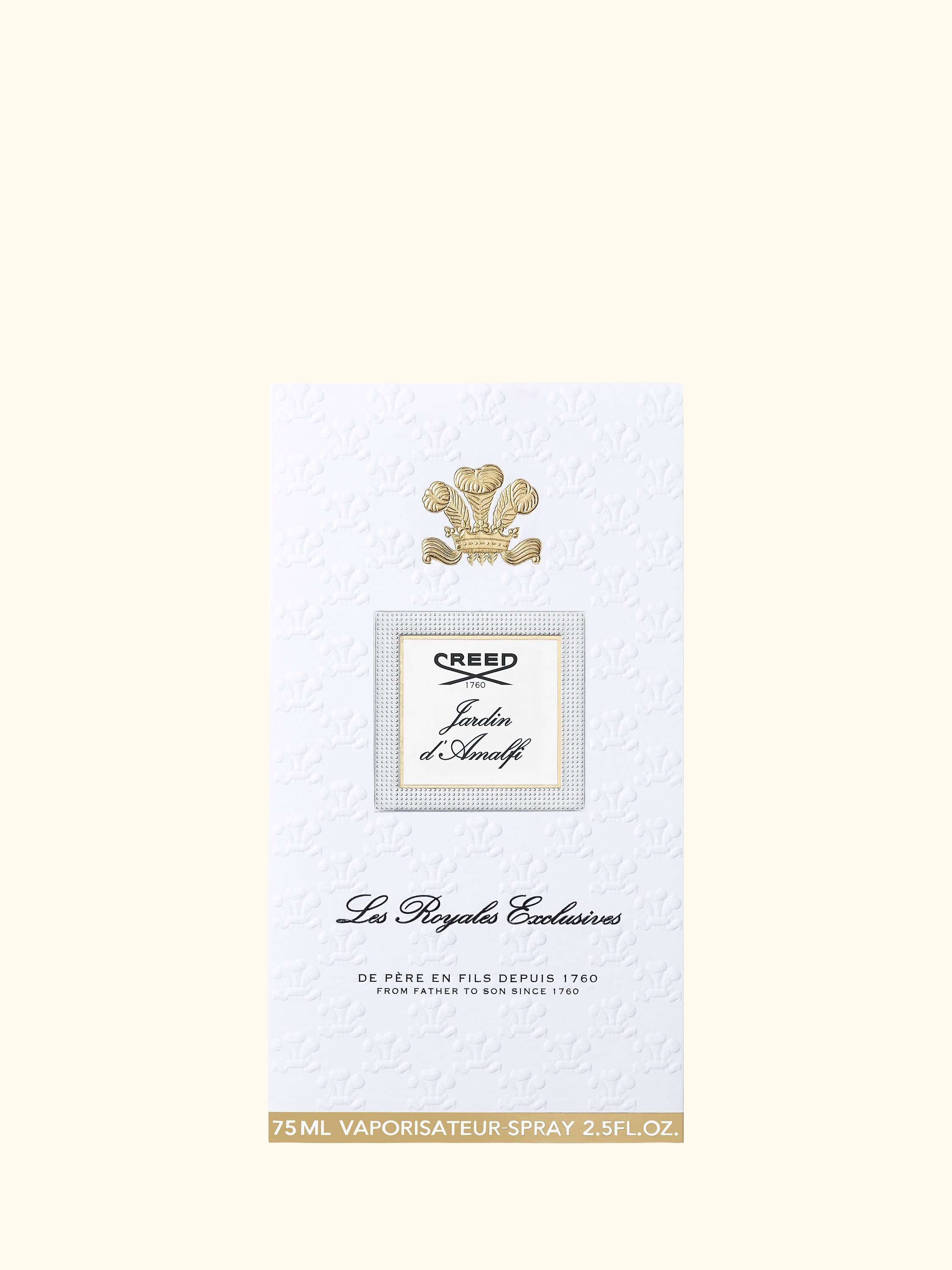 Royal Exclusives Jardin d'Amalfi Eau de Parfum, 75ml