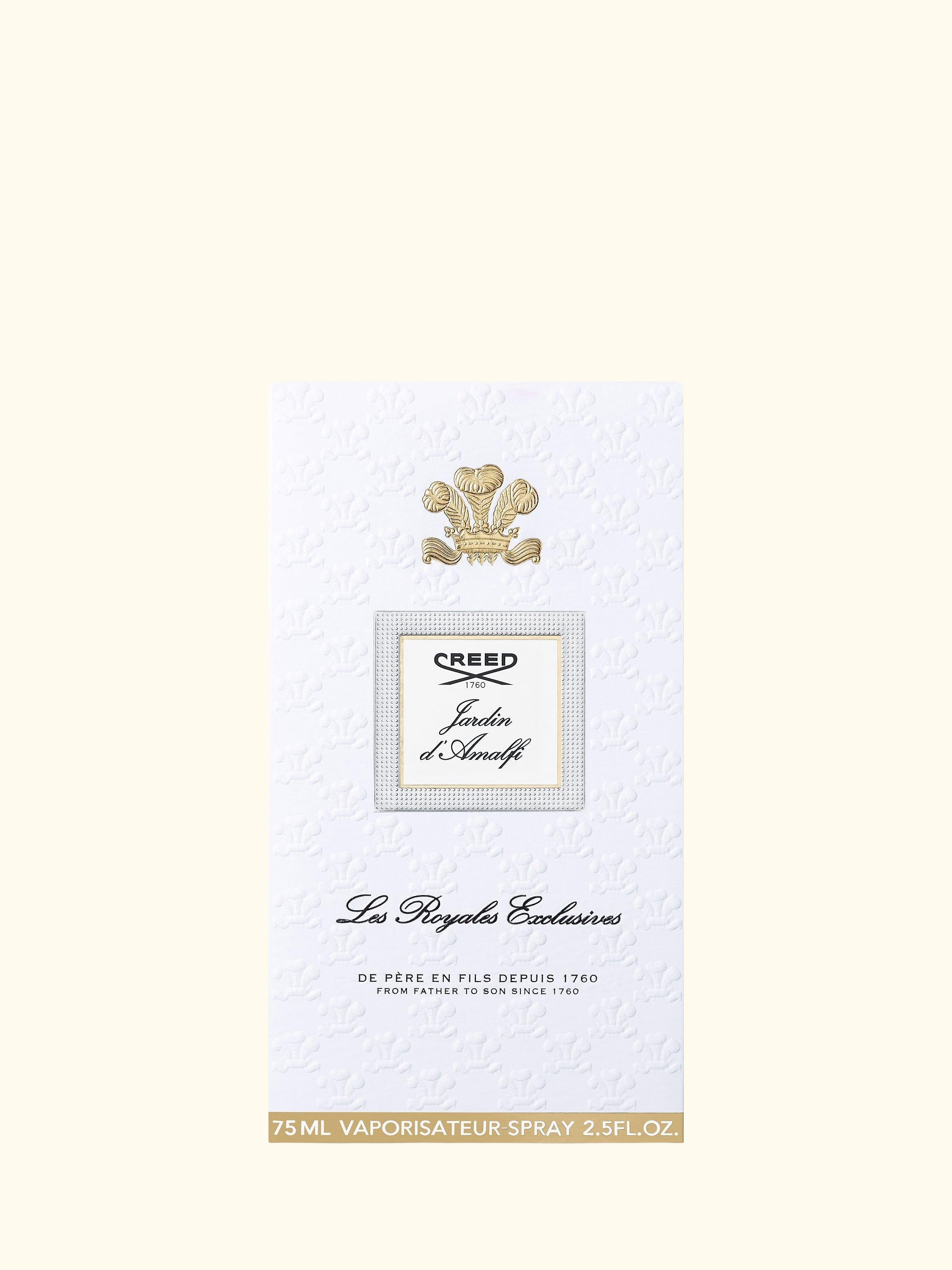 Royal Exclusives Jardin d'Amalfi Eau de Parfum, 75ml