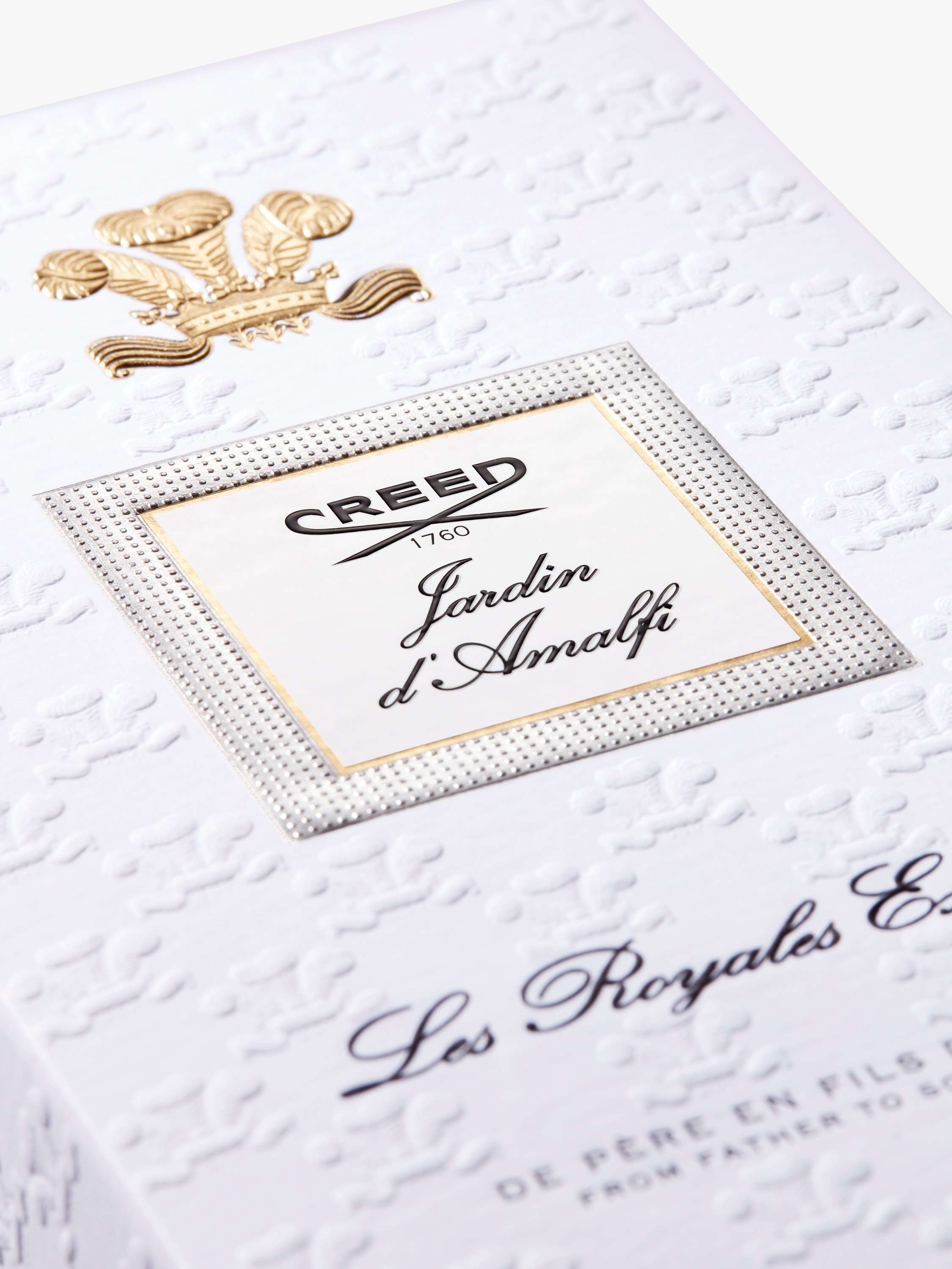 Royal Exclusives Jardin d'Amalfi Eau de Parfum, 75ml