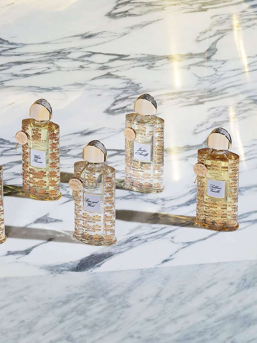 Royal Exclusives Jardin d'Amalfi Eau de Parfum, 75ml