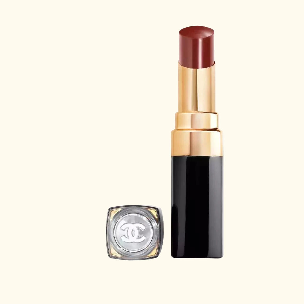 CHANEL Rouge Coco Flash Colour, Shine, Intensity In A Flash