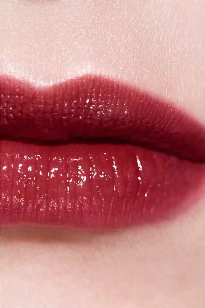 CHANEL Rouge Coco Flash Colour, Shine, Intensity In A Flash