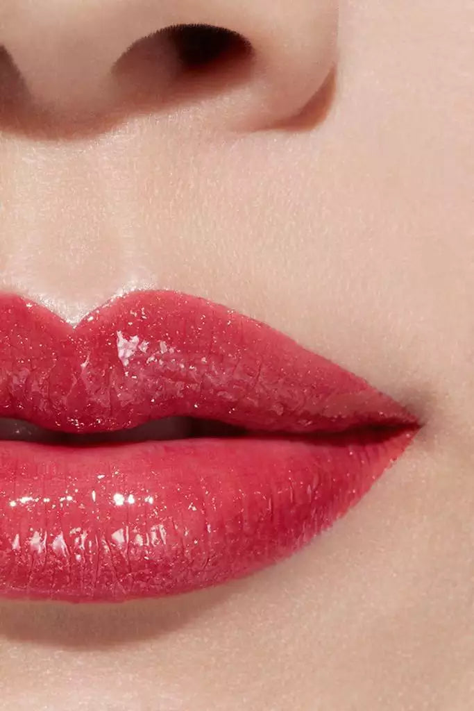 CHANEL Rouge Coco Flash Colour, Shine, Intensity In A Flash