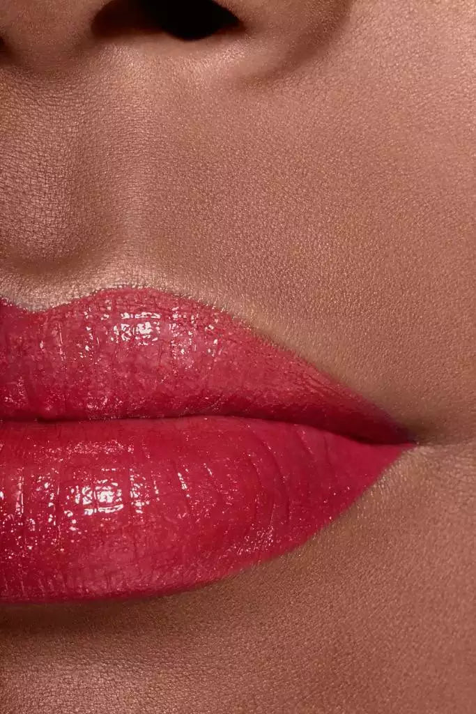 CHANEL Rouge Coco Flash Colour, Shine, Intensity In A Flash