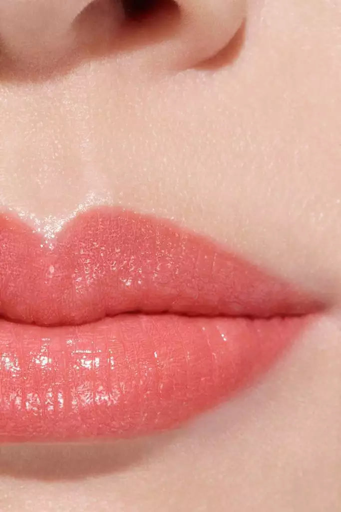 CHANEL Rouge Coco Flash Colour, Shine, Intensity In A Flash