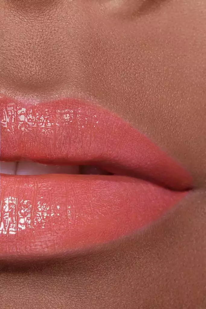 CHANEL Rouge Coco Flash Colour, Shine, Intensity In A Flash