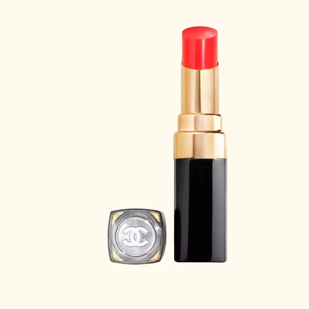 CHANEL Rouge Coco Flash Colour, Shine, Intensity In A Flash