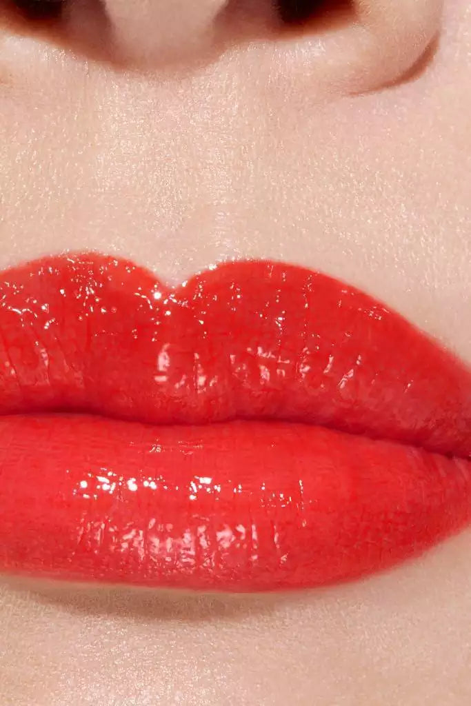 CHANEL Rouge Coco Flash Colour, Shine, Intensity In A Flash