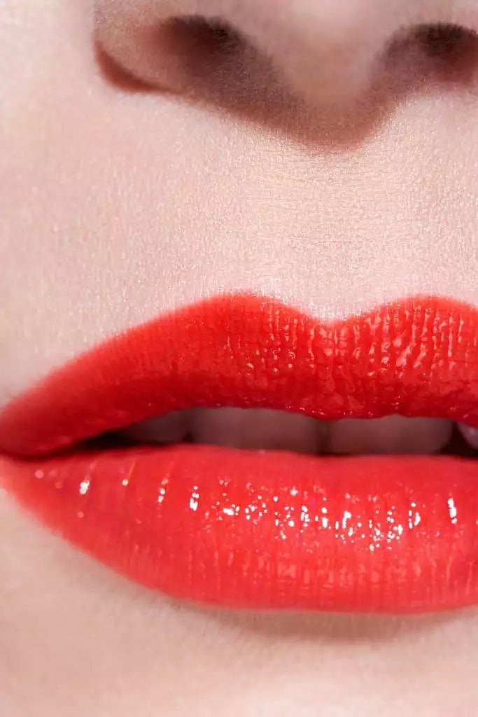 CHANEL Rouge Coco Flash Colour, Shine, Intensity In A Flash