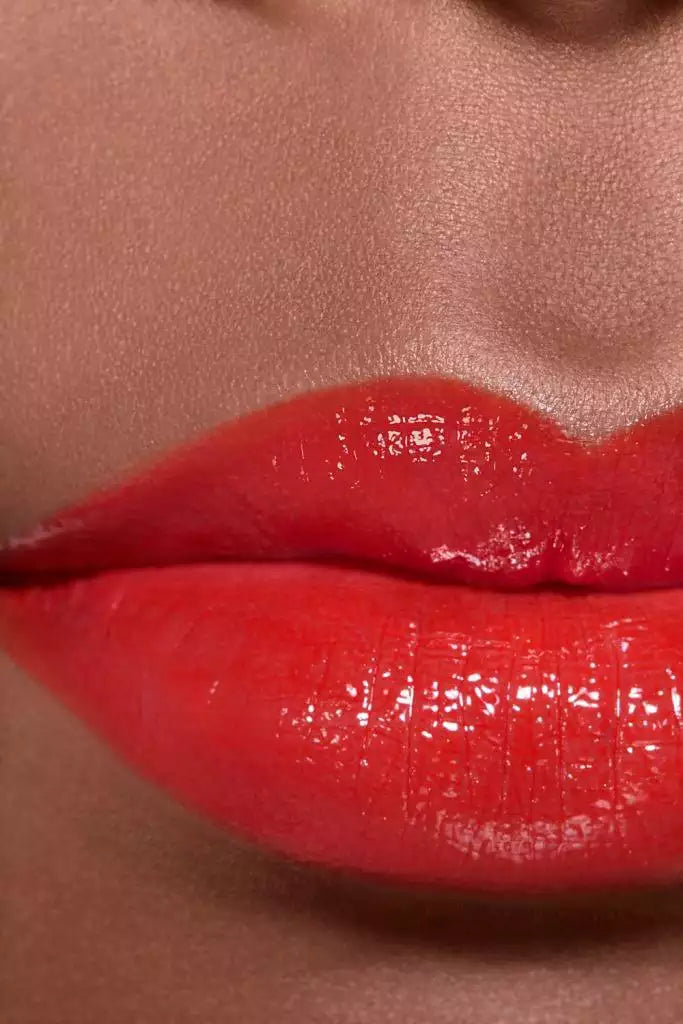 CHANEL Rouge Coco Flash Colour, Shine, Intensity In A Flash