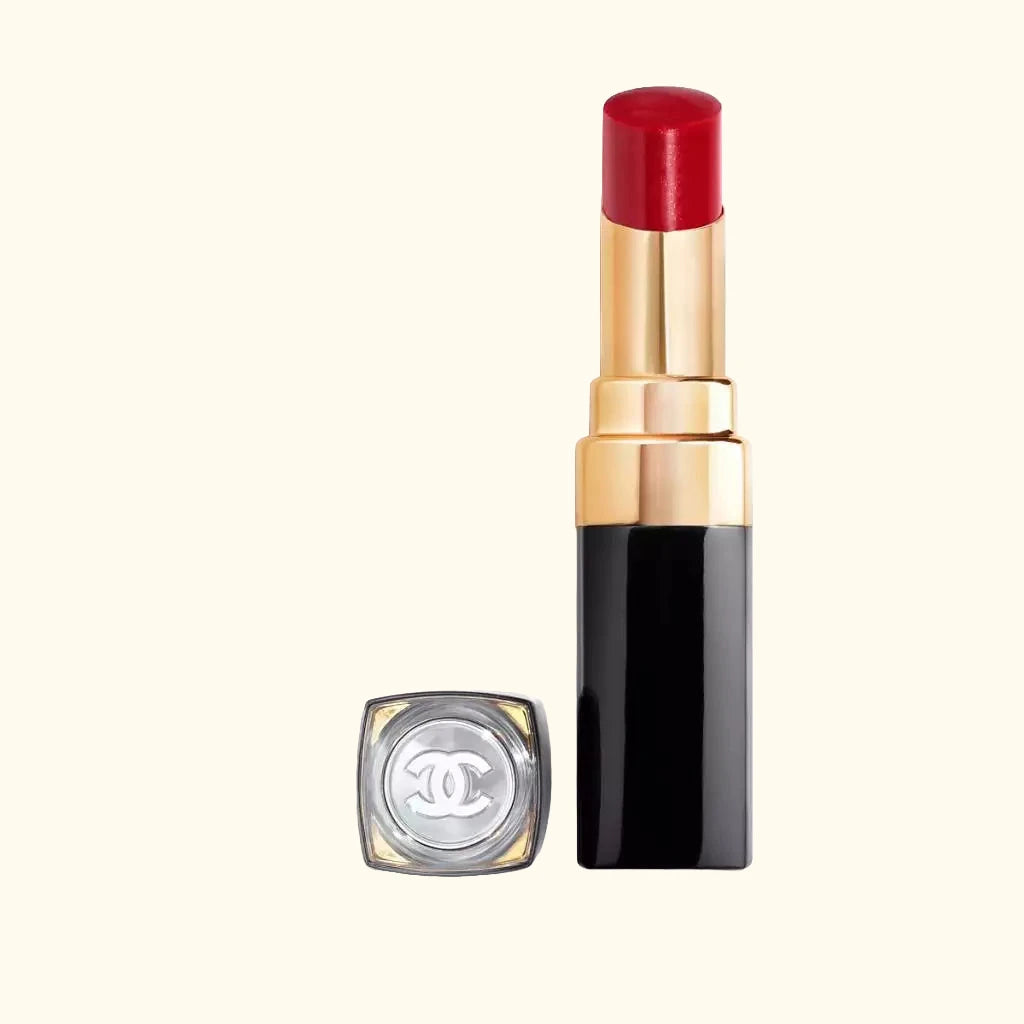 CHANEL Rouge Coco Flash Colour, Shine, Intensity In A Flash