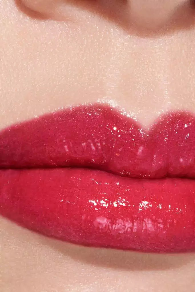 CHANEL Rouge Coco Flash Colour, Shine, Intensity In A Flash