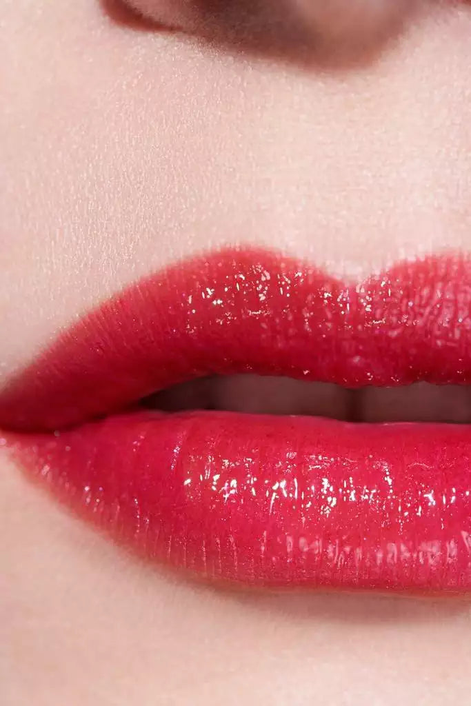 CHANEL Rouge Coco Flash Colour, Shine, Intensity In A Flash