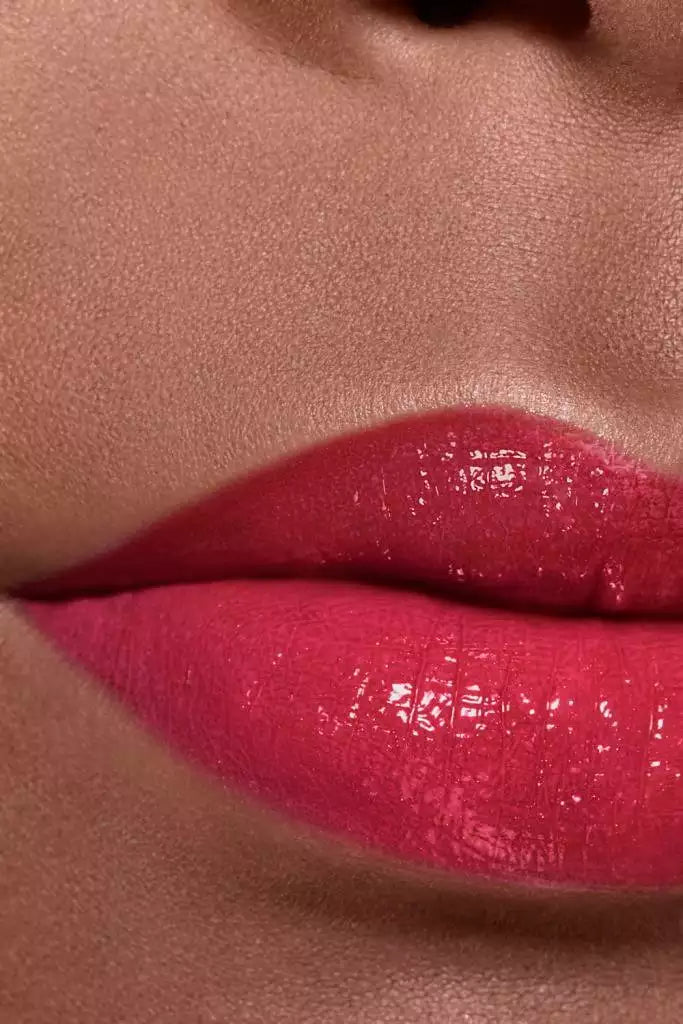 CHANEL Rouge Coco Flash Colour, Shine, Intensity In A Flash