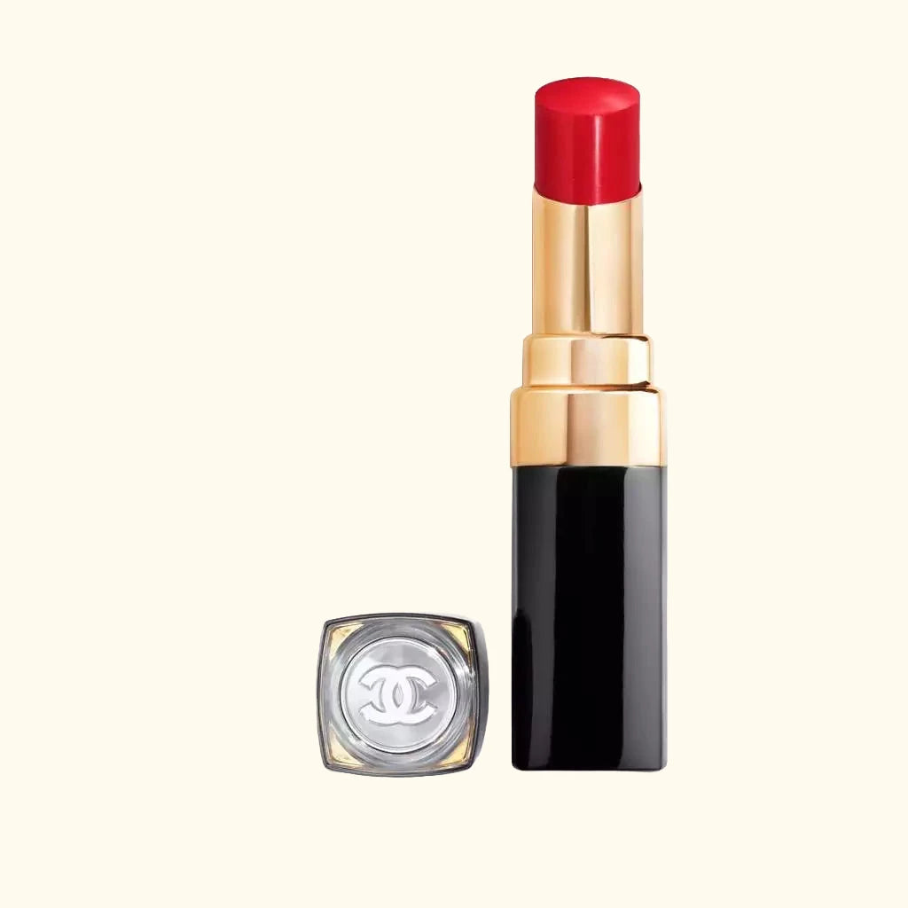 CHANEL Rouge Coco Flash Colour, Shine, Intensity In A Flash