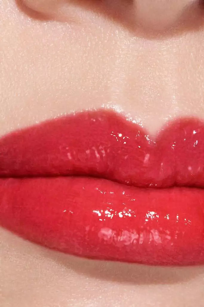 CHANEL Rouge Coco Flash Colour, Shine, Intensity In A Flash
