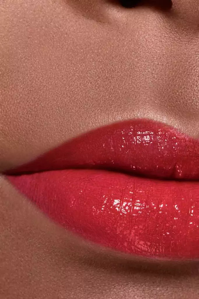 CHANEL Rouge Coco Flash Colour, Shine, Intensity In A Flash