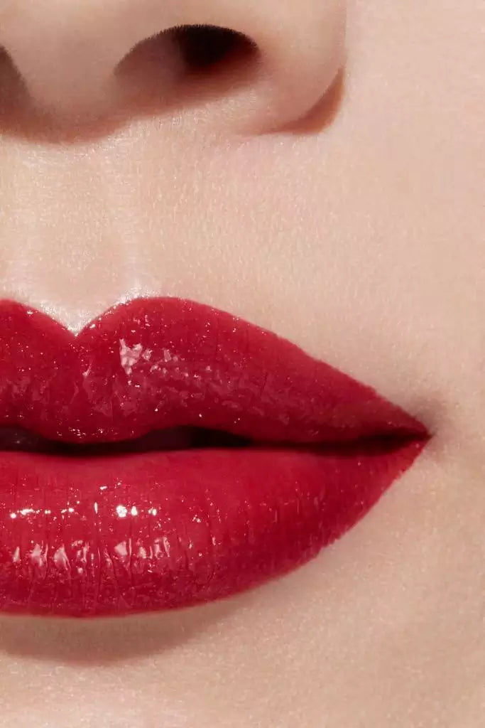 CHANEL Rouge Coco Flash Colour, Shine, Intensity In A Flash