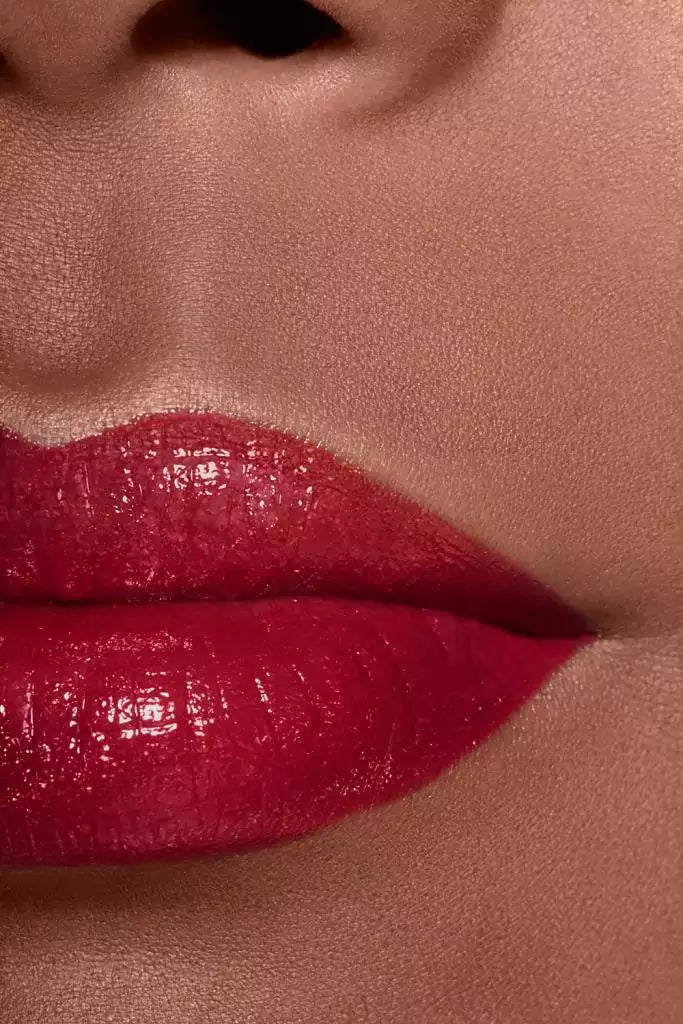 CHANEL Rouge Coco Flash Colour, Shine, Intensity In A Flash