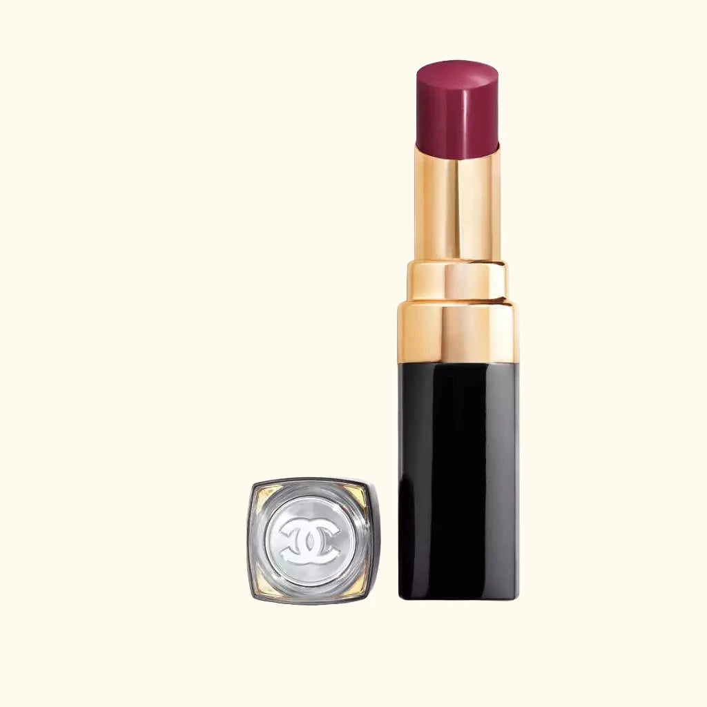 CHANEL Rouge Coco Flash Colour, Shine, Intensity In A Flash
