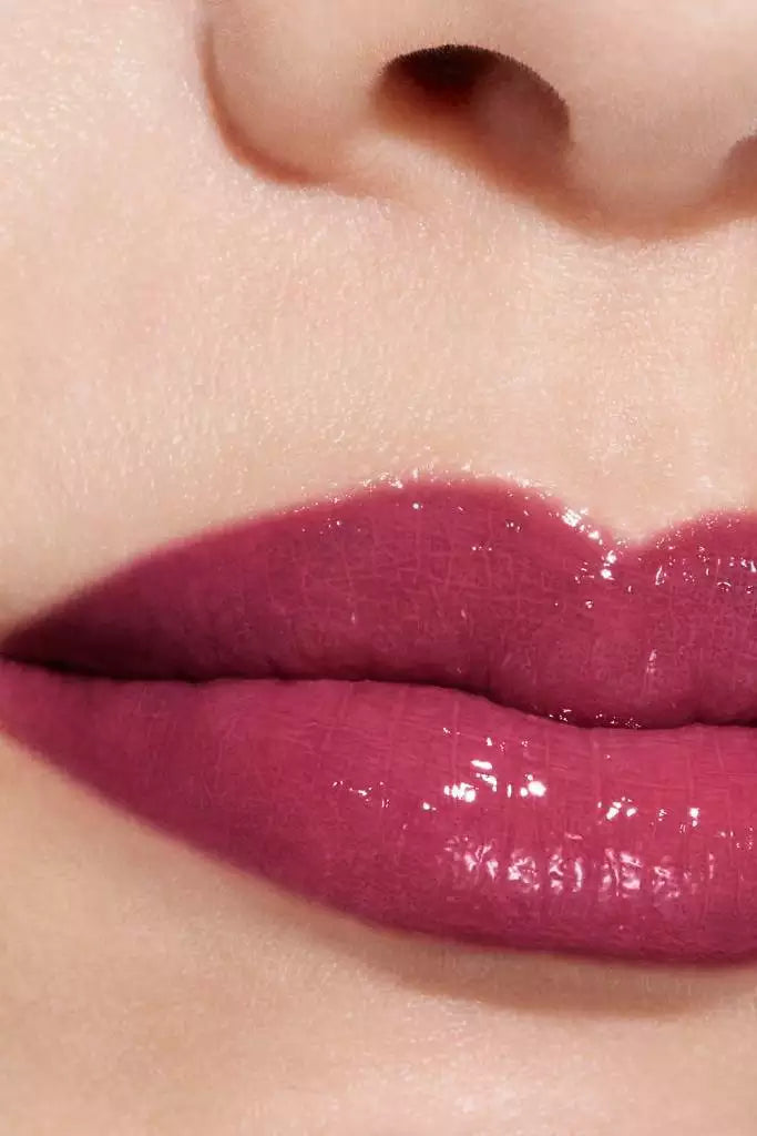 CHANEL Rouge Coco Flash Colour, Shine, Intensity In A Flash