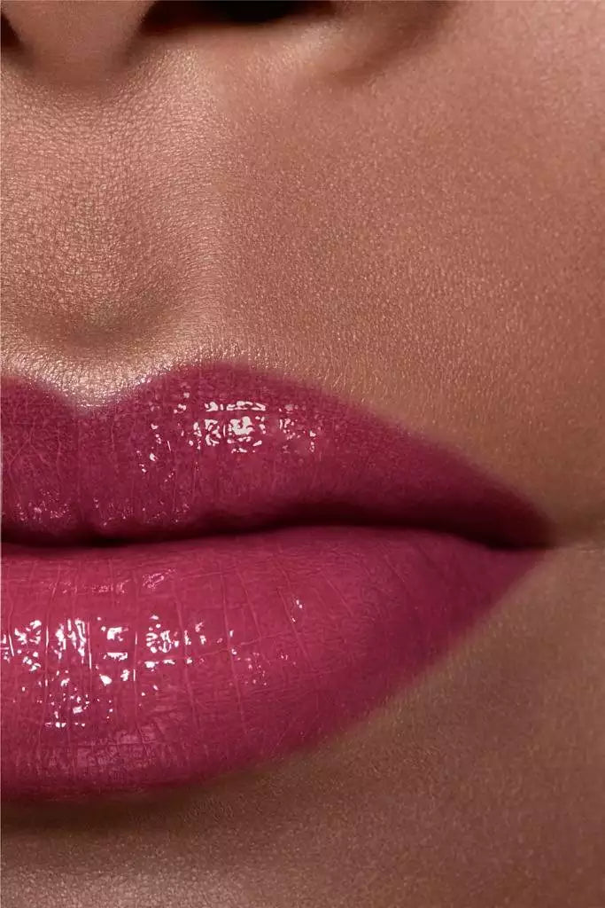 CHANEL Rouge Coco Flash Colour, Shine, Intensity In A Flash