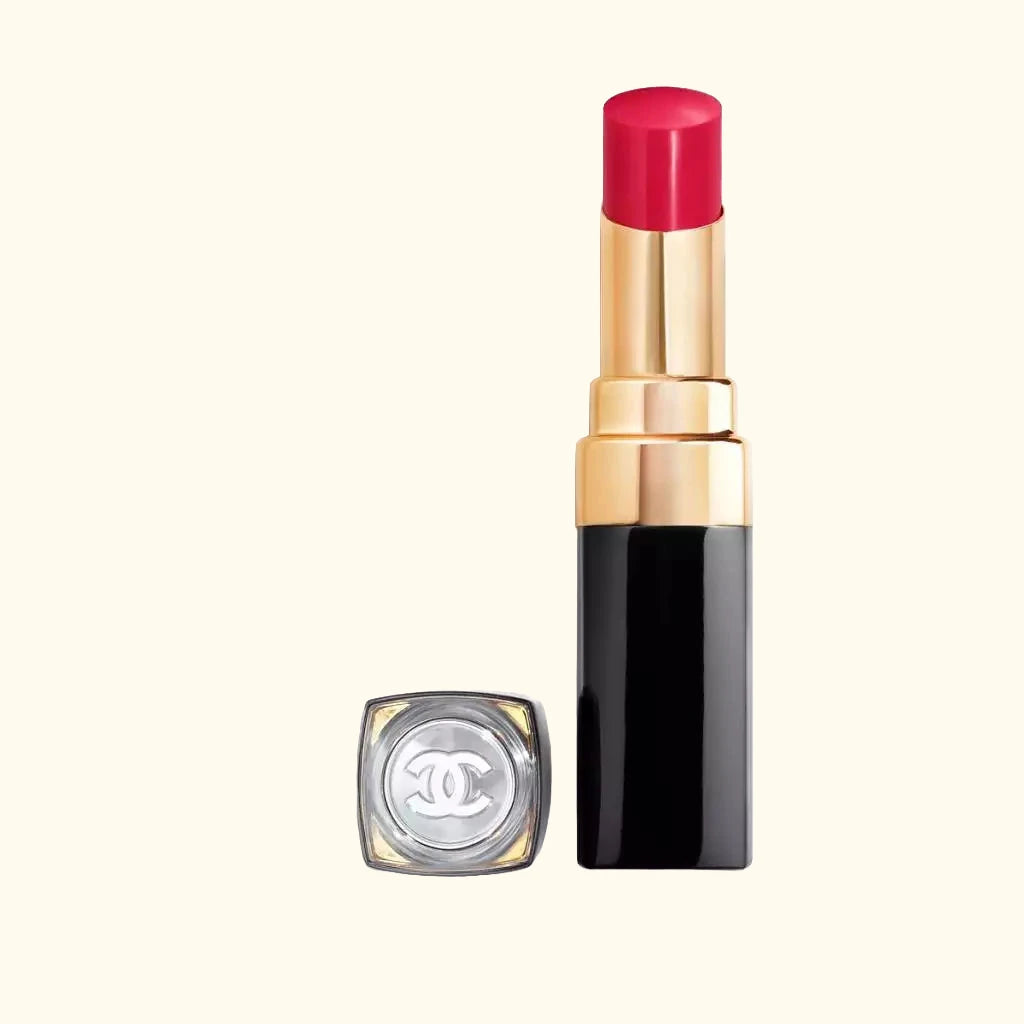 CHANEL Rouge Coco Flash Colour, Shine, Intensity In A Flash