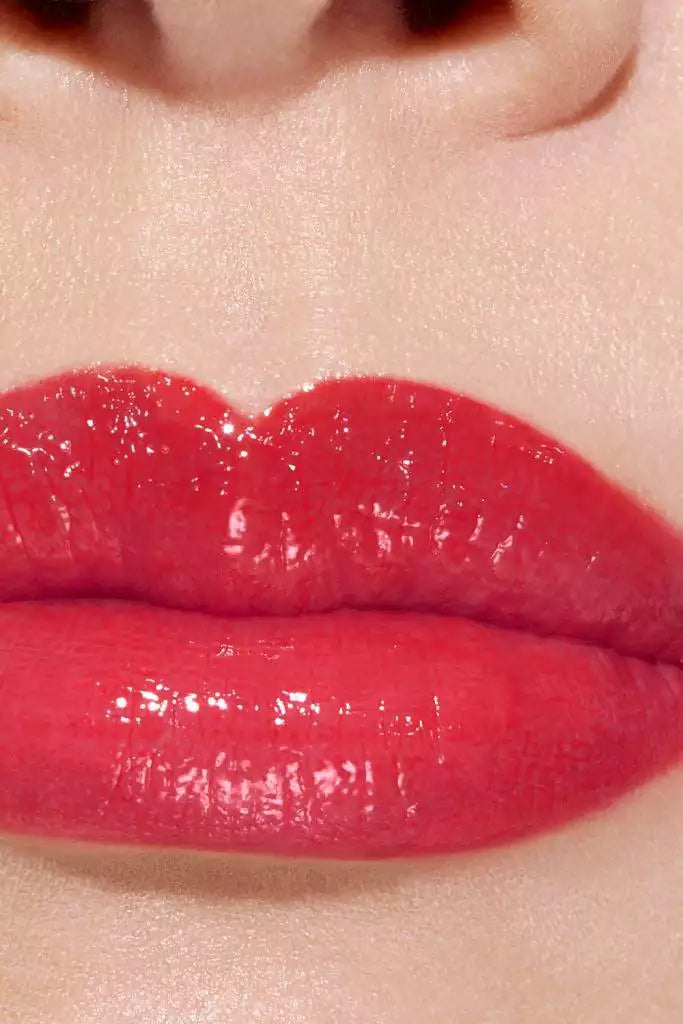 CHANEL Rouge Coco Flash Colour, Shine, Intensity In A Flash