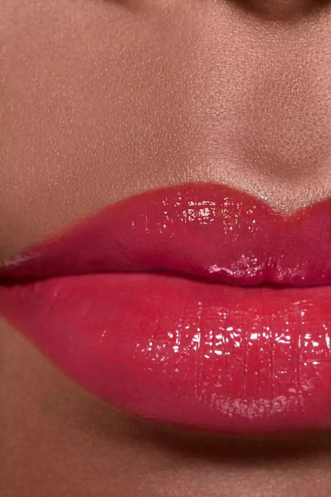 CHANEL Rouge Coco Flash Colour, Shine, Intensity In A Flash