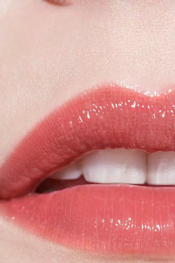 CHANEL Rouge Coco Flash Colour, Shine, Intensity In A Flash