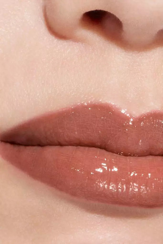 CHANEL Rouge Coco Flash Colour, Shine, Intensity In A Flash