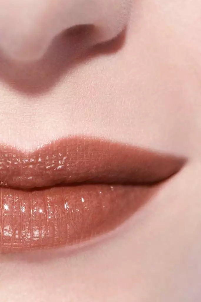 CHANEL Rouge Coco Flash Colour, Shine, Intensity In A Flash