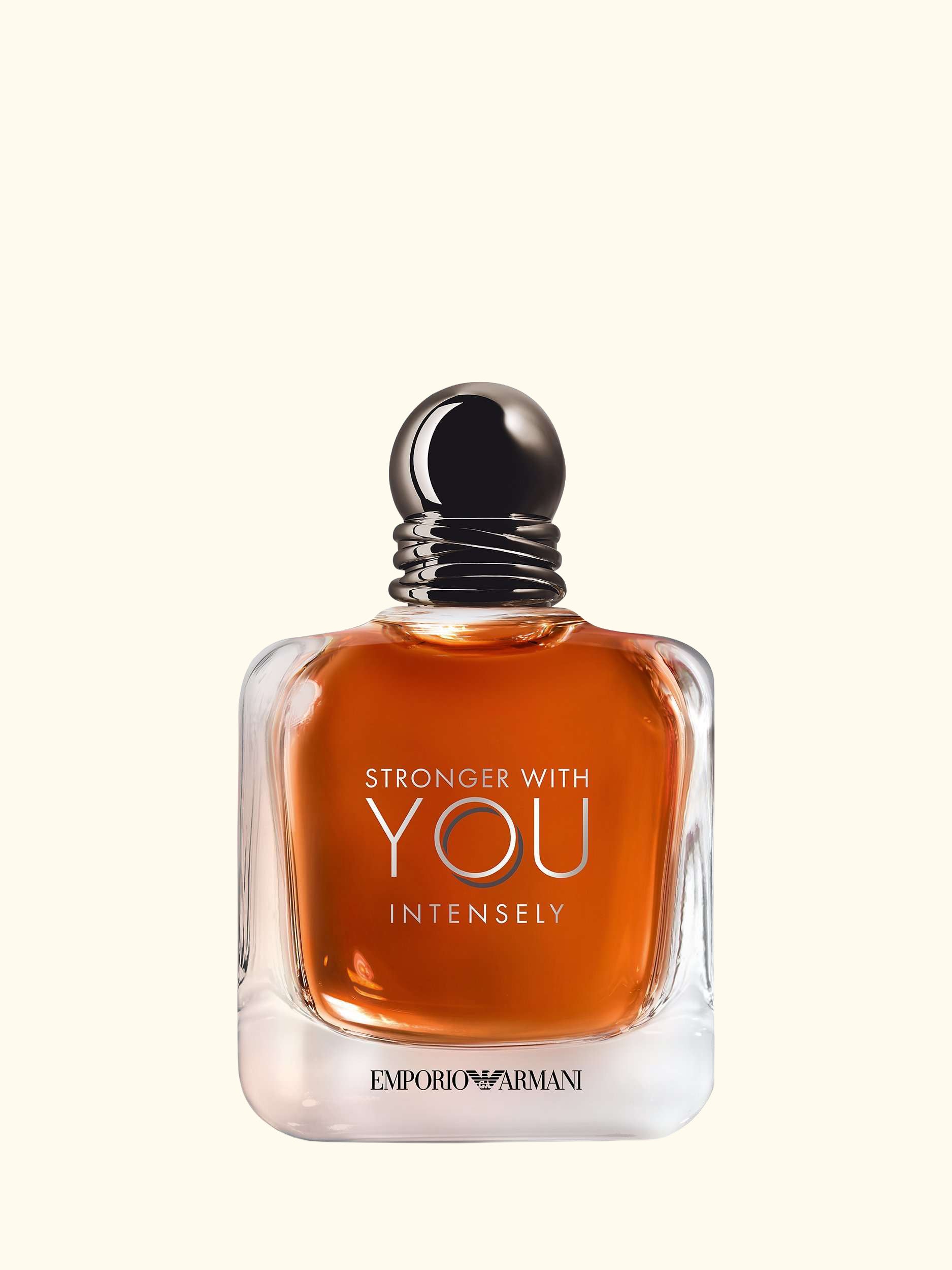 Stronger With You For Men Intensely Eau de Parfum