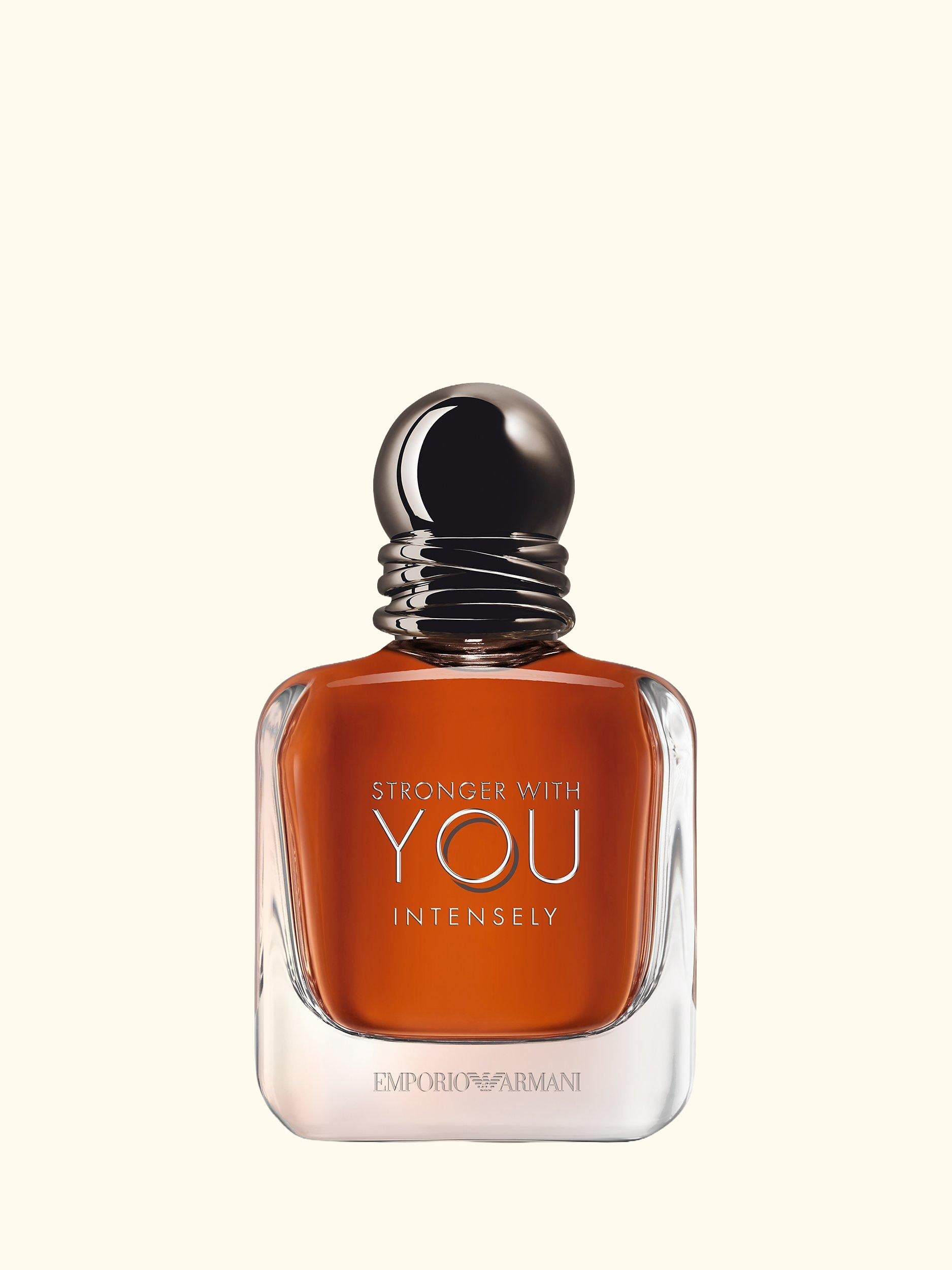 Stronger With You For Men Intensely Eau de Parfum