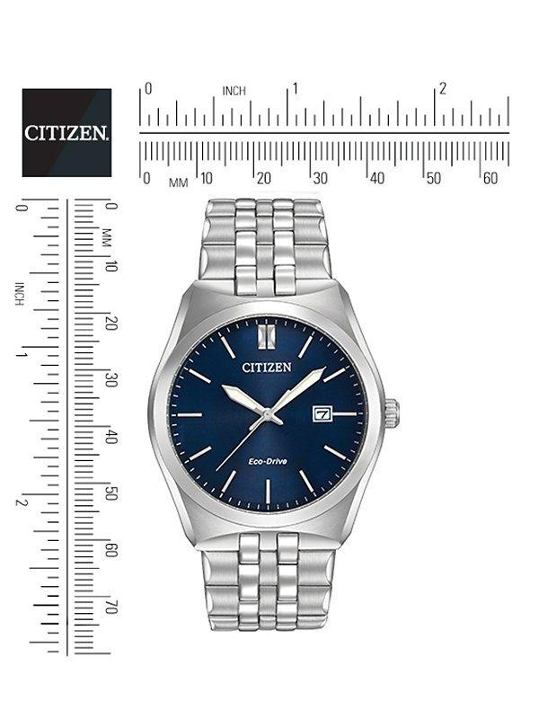 Men's Corso Date Bracelet Strap Watch