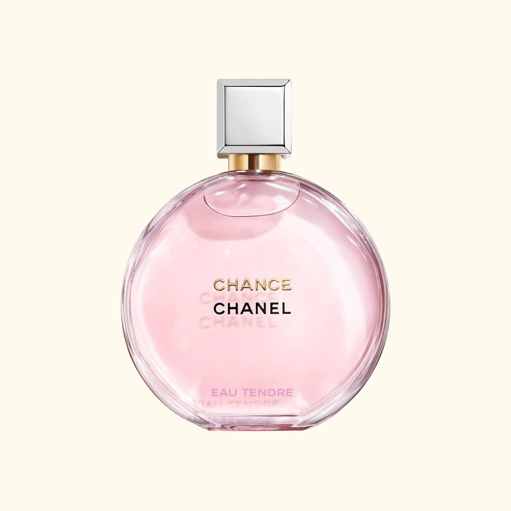 Chance Eau Tendre Eau de Parfum Spray
