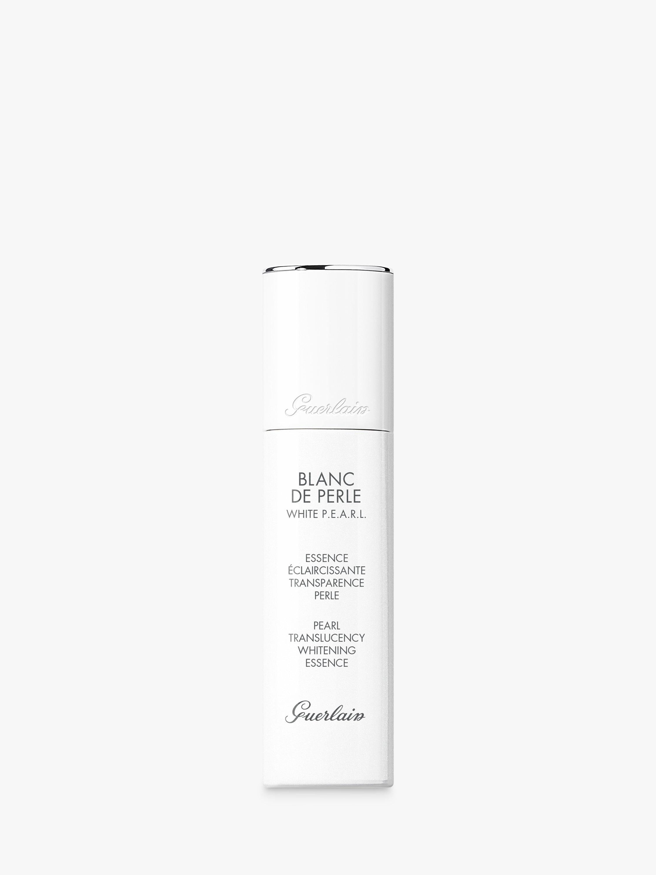 Blanc de Perle Whitening Essence, 30ml
